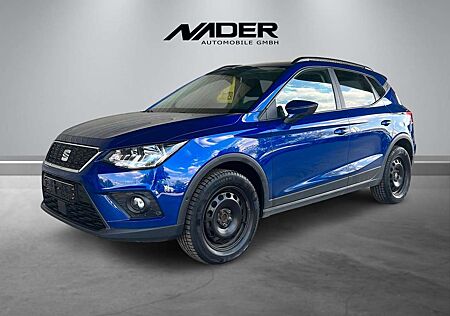 Seat Arona Style/Navi/EURO6/ISOFIX/DAB /LED