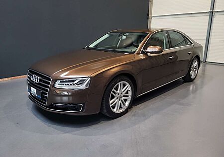 Audi A8 4.2 TDI clean diesel quattro *TOP Ausstattung*