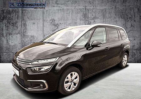 Citroën Grand C4 Picasso Citroen Grand C4 Spacetourer Selection ACC Navi 7-Sitzer