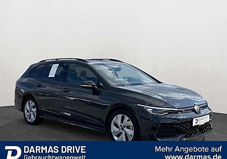 VW Golf Volkswagen Variant 2.0 TDI DSG R-Line AHK PanoD TOP