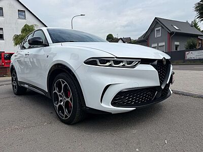 Alfa Romeo Tonale Ti Aut.NaviLedKameraE.KlappeSitzh.Leder