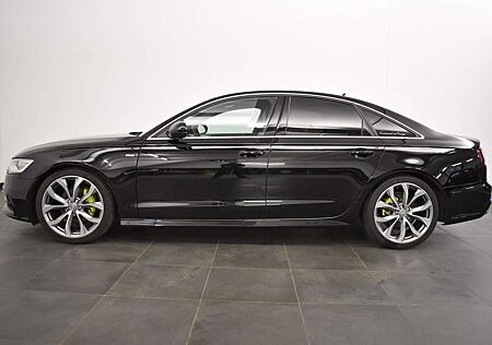 Audi A6 Lim. 2.0 TFSI S-Line/NAVI/STANDH./TEILLEDER