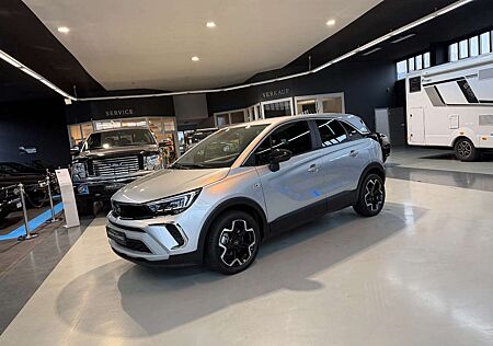Opel Crossland X Crossland (X)LED+SHZ+AUTM+CARPLAY+DAB+KLIMA