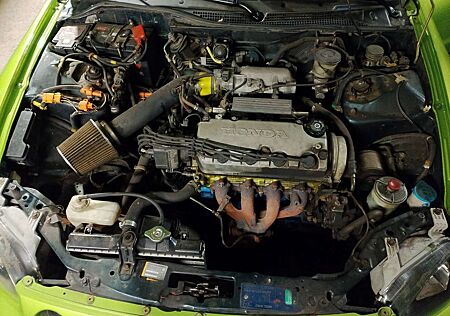 Honda CRX CRX 1.6 ESi del Sol
