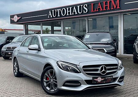 Mercedes-Benz C 180 CGI 7G-TRONIC"AVANTGARDE"NAVI"TEMPOM."