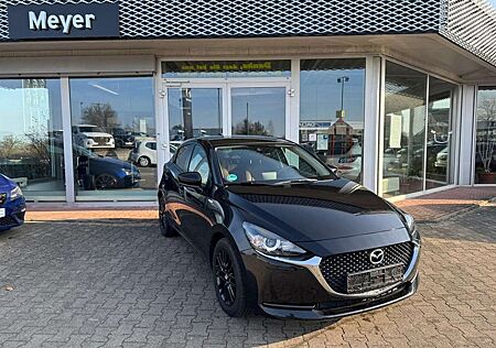Mazda 2 Kizoku