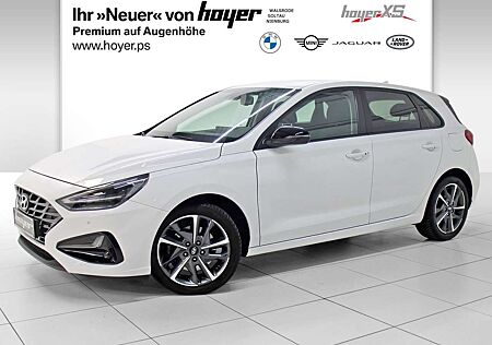 Hyundai i30 1.0 T-GDI Edition 30+ DAB LED RFK PDC