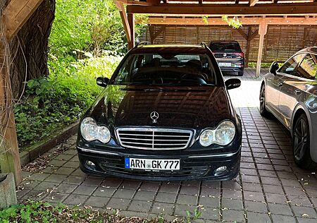 Mercedes-Benz C 320 T CDI 7G-TRONIC Avantgarde