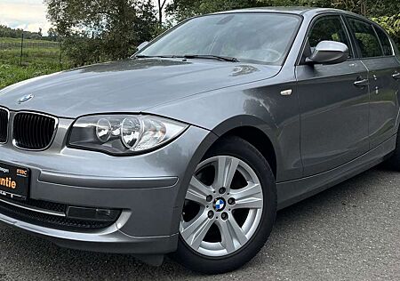 BMW 116 d Edition Sport AHK PDC Sitzheizung TOP