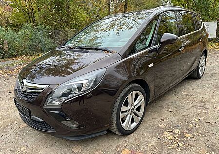 Opel Zafira Tourer 2.0 CDTIInnovation