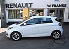 Renault ZOE (mit Batterie) Z.E. 50 EXPERIENCE