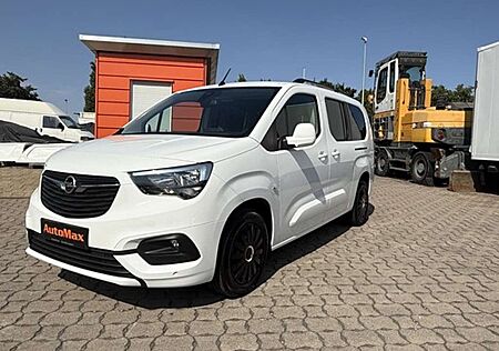 Opel Combo XL 7 Sitze Rfk beheiz.LR KLima SHZ