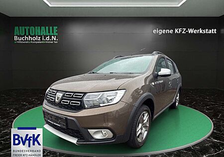 Dacia Logan Stepway Celebration~ MCV II Kombi~AUTOMATIK~KLIMA~