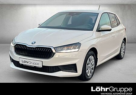 Skoda Fabia 1.0 TSI Active *Kamera*