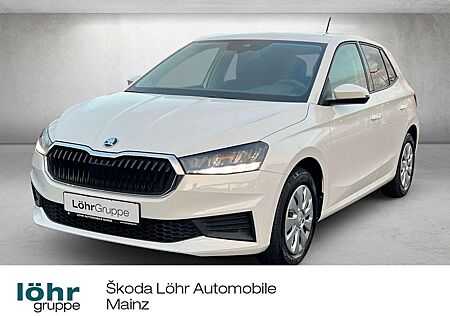 Skoda Fabia 1.0 TSI Active *Kamera*