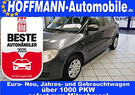 Skoda Fabia Active Tüv 03-2026