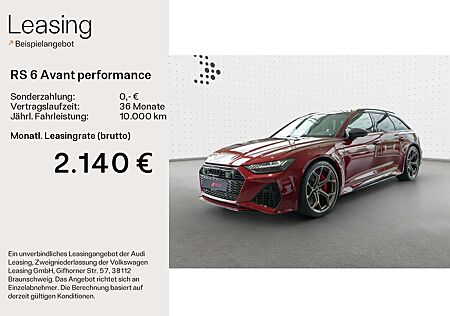 Audi RS6 B&O|RS+|MATRIX|PANO