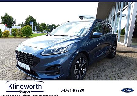 Ford Kuga 2.0 EcoBlue 4x4 Aut. ST-Line X AHK,iACC,LED