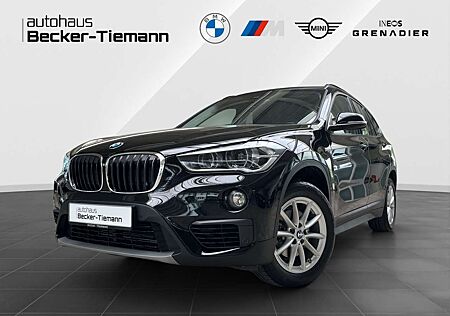 BMW X1 sDrive18i Advantage LED/ Business Paket/ PDC