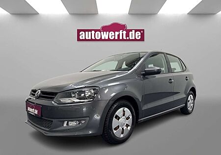 VW Polo Volkswagen 1.4 COMFORTLINE 2HAND KLIMA PDC EL.FENSTER