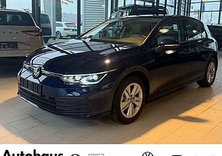 VW Golf Volkswagen Life 1.5 eTSI