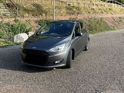 Ford C-Max Sport