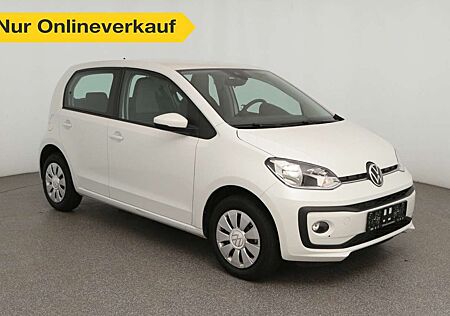 VW e-up! Volkswagen e-up! e-up! 1.0 (EURO 6d) BLUETOOTH+TEMP+ALLWETTER+PDC