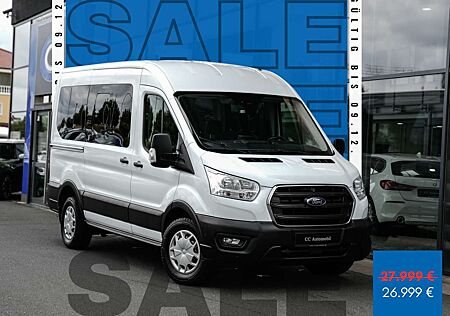 Ford Transit 350 L2 H2 Trend Kamera 9-Sitze ACC