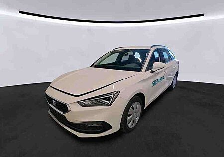 Seat Leon Sportstourer Style/DSG/LED/KAMERA