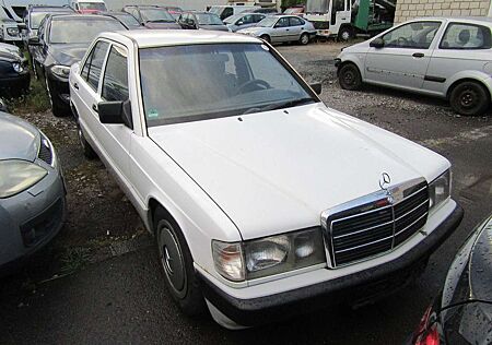 Mercedes-Benz 190