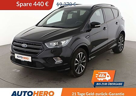 Ford Kuga 1.5 EcoBoost ST-Line Aut.*NAVI*CAM*