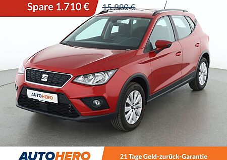 Seat Arona 1.0 TSI Style*TEMPO*PDC*SHZ*KLIMA*
