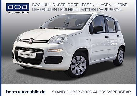 Fiat New Panda My Style 1.2 KLIMA PDC ALLWETTER eFH