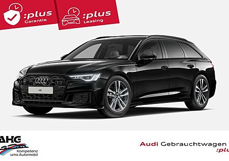 Audi A6 Avant 40 TDI S line S tronic