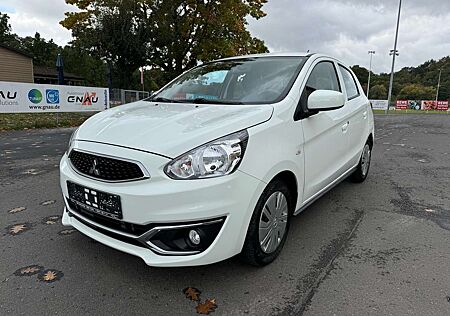 Mitsubishi Space Star 1,0 Edition 100 / Klima