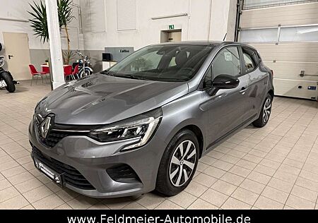 Renault Clio SCe 65 Equilibre*Klima*PDC*LED*CarPlay*