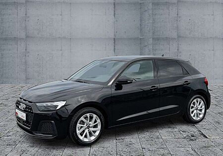 Audi A1 30 TFSI ADVANCED LED+NAVI+SONOS+PDC