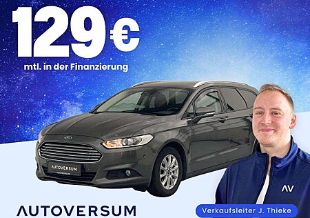 Ford Mondeo 1.5 EcoBoost *KAM*AHK*KLIMA*TEMP*PARK