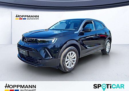 Opel Mokka Enjoy Rückfahrkamera SHZ LED