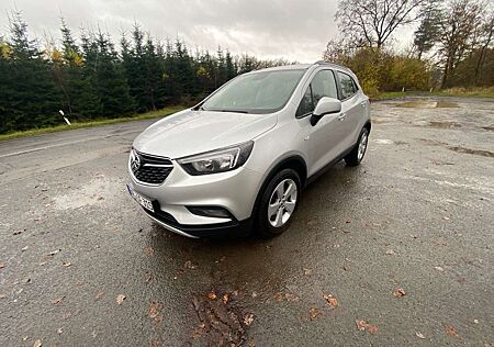 Opel Mokka X 1.6 CDTI Automatik Active