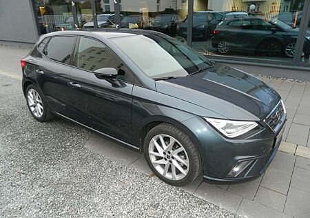 Seat Ibiza FR 1.0 TSI DSG FahrassistXL/ToterWinkl/VollLED/