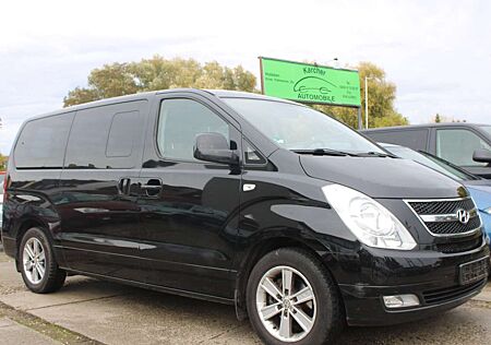 Hyundai H-1 Travel