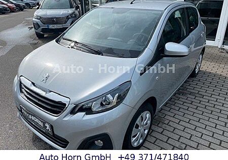 Peugeot 108 Active