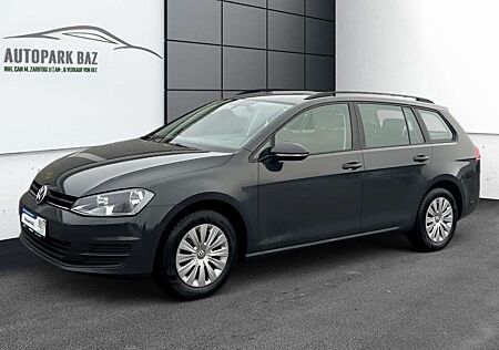 VW Golf Volkswagen VII Variant Trendline BMT AUTOMATIK