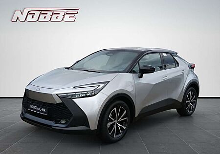 Toyota C-HR 2.0 Plug-in-Hybrid Teamplayer