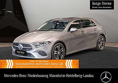 Mercedes-Benz A 180 PROGRESSIVE+LED+KAMERA+7G