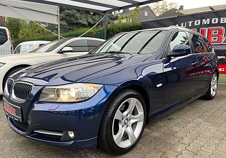 BMW 320 d Touring*PANO*LEDER*XENON*AHK