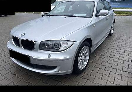 BMW 120d 120