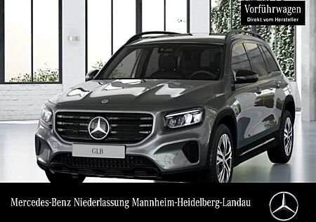 Mercedes-Benz GLB 200 PROGRESSIVE+NIGHT+PANO+LED+KAMERA+TOTW+7G
