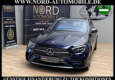 Mercedes-Benz E 300 de T 4Matic AMG*360KAM*PANO*AHK*WIDE*UPE91